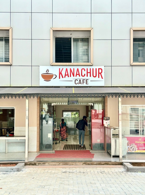 Kanachur Cafe